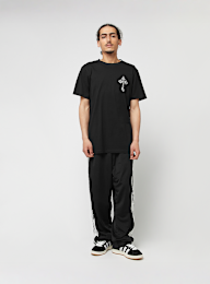 Mister Tee, Cross Meets Grace Tee, black, Image 4 of 4