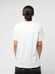 Mister Tee, The Unleashed Beast Tee, white, Image 2 of 4