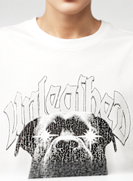 Mister Tee, The Unleashed Beast Tee, white, Image 3 of 4