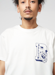 Mister Tee, Defend The Den Tee, white, Image 3 of 5