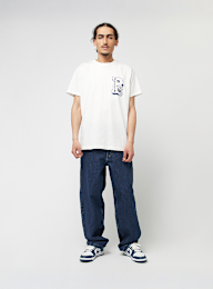 Mister Tee, Defend The Den Tee, wit, Afbeelding 5 van 5