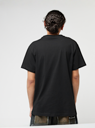 Mister Tee, NY Crowned Bear Tee, black, Image 2 of 4