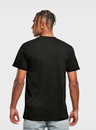 Mister Tee, It Is Never Too Late Tee black, black, Image 3 of 3