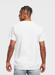 Mister Tee, Bandana Bear Sketch Tee white, white, Image 3 of 3