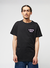 Mister Tee, Yokohama Race Tee, black, Image 2 of 5