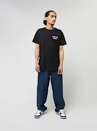 Mister Tee, Yokohama Race Tee, zwart, Afbeelding 5 van 5