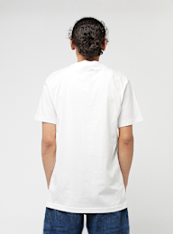 Mister Tee, Biggie Crown Tee, white, Image 2 of 4