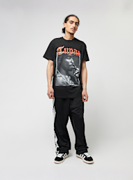 Mister Tee, Tupac California Love Tee, czarny, Obraz 4 z 4