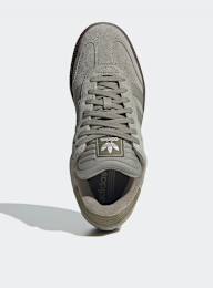 adidas Originals, Samba XLG, grey, Image 6 of 8