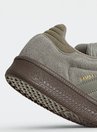 adidas Originals, Samba XLG, grey, Image 7 of 8