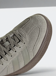 adidas Originals, Samba XLG, grey, Image 8 of 8