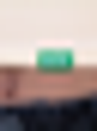 Sprite x SNIPES, Lingual Rib Tank Top, beż, Obraz 4 z 6