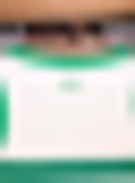 Sprite x SNIPES, Lingual Rib Tank Top, beż, Obraz 5 z 6