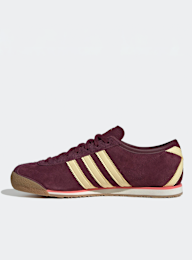 adidas Originals, Italia 70s Sneaker W, red, Image 2 of 8