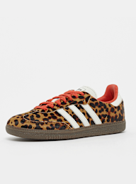 adidas Originals, Samba OG, multi-colour, Image 2 of 8