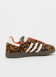 adidas Originals, Samba OG, multi-colour, Image 3 of 8