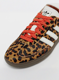 adidas Originals, Samba OG, multi-colour, Image 6 of 8