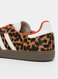 adidas Originals, Samba OG, multi-colour, Image 7 of 8