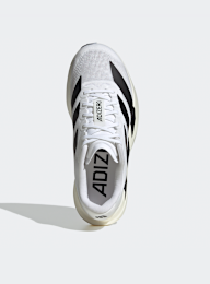 adidas Performance, adizero Evo SL, white, Image 6 of 8