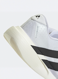 adidas Performance, adizero Evo SL, white, Image 8 of 8