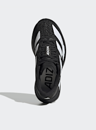 adidas Performance, Adizero Evo SL (GS), zwart, Afbeelding 6 van 8