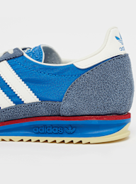 adidas Originals, SL 72 OG W, niebieski, Obraz 6 z 7