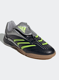 adidas Originals, Predator Sala, black, Image 3 of 8