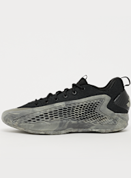 adidas Originals, Anthony Edwards 1 Low, black, Image 1 of 7