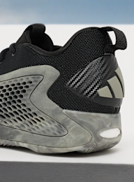 adidas Originals, Anthony Edwards 1 Low, black, Image 7 of 7