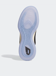 adidas Originals, Dame X, black, Image 5 of 8