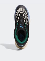 adidas Originals, Dame X, black, Image 6 of 8