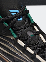 adidas Originals, Dame X, zwart, Afbeelding 7 van 8