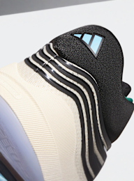 adidas Originals, Dame X, black, Image 8 of 8