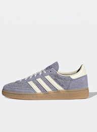 adidas Originals, Handball Spezial W, purple, Image 1 of 8