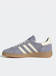 adidas Originals, Handball Spezial W, purple, Image 2 of 8