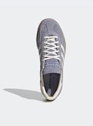 adidas Originals, Handball Spezial W, purple, Image 6 of 8