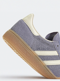 adidas Originals, Handball Spezial W, purple, Image 8 of 8