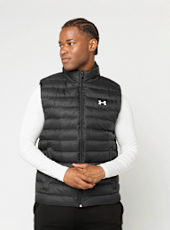 Under Armour, Sportswear Insulate Vest, zwart, Afbeelding 1 van 6
