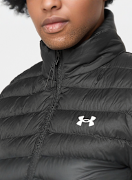 Under Armour, Sportswear Insulate Vest, zwart, Afbeelding 3 van 6