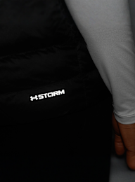 Under Armour, Sportswear Insulate Vest, black, Image 5 of 6