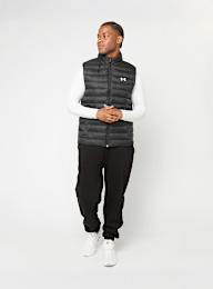 Under Armour, Sportswear Insulate Vest, black, Image 6 of 6