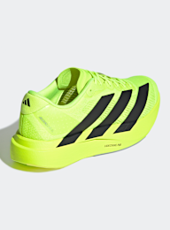 adidas Performance, adizero Evo SL, yellow, Image 4 of 8