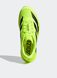 adidas Performance, adizero Evo SL, yellow, Image 6 of 8