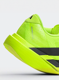 adidas Performance, adizero Evo SL, yellow, Image 8 of 8