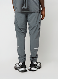 Under Armour, Tech Utility Woven Pants, grey, Image 3 of 6
