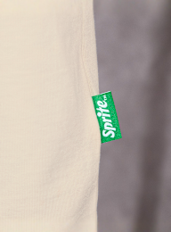 Sprite x SNIPES, Spark Oversized T-Shirt, beige, Image 4 of 6