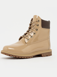 Timberland, 6in Premium Boot, brown, Image 2 of 7