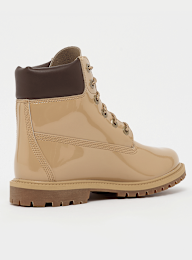 Timberland, 6in Premium Boot, brown, Image 3 of 7