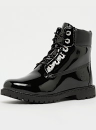 Timberland, 6in Premium Boot, zwart, Afbeelding 2 van 7