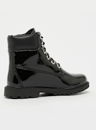 Timberland, 6in Premium Boot, black, Image 3 of 7